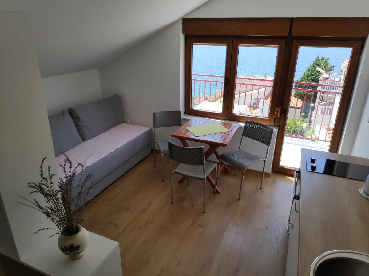 Apartman Anicic Podaca Exterior photo